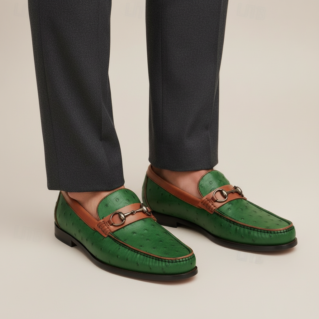 Carmelo | Mocassini Comfort Quotidiano