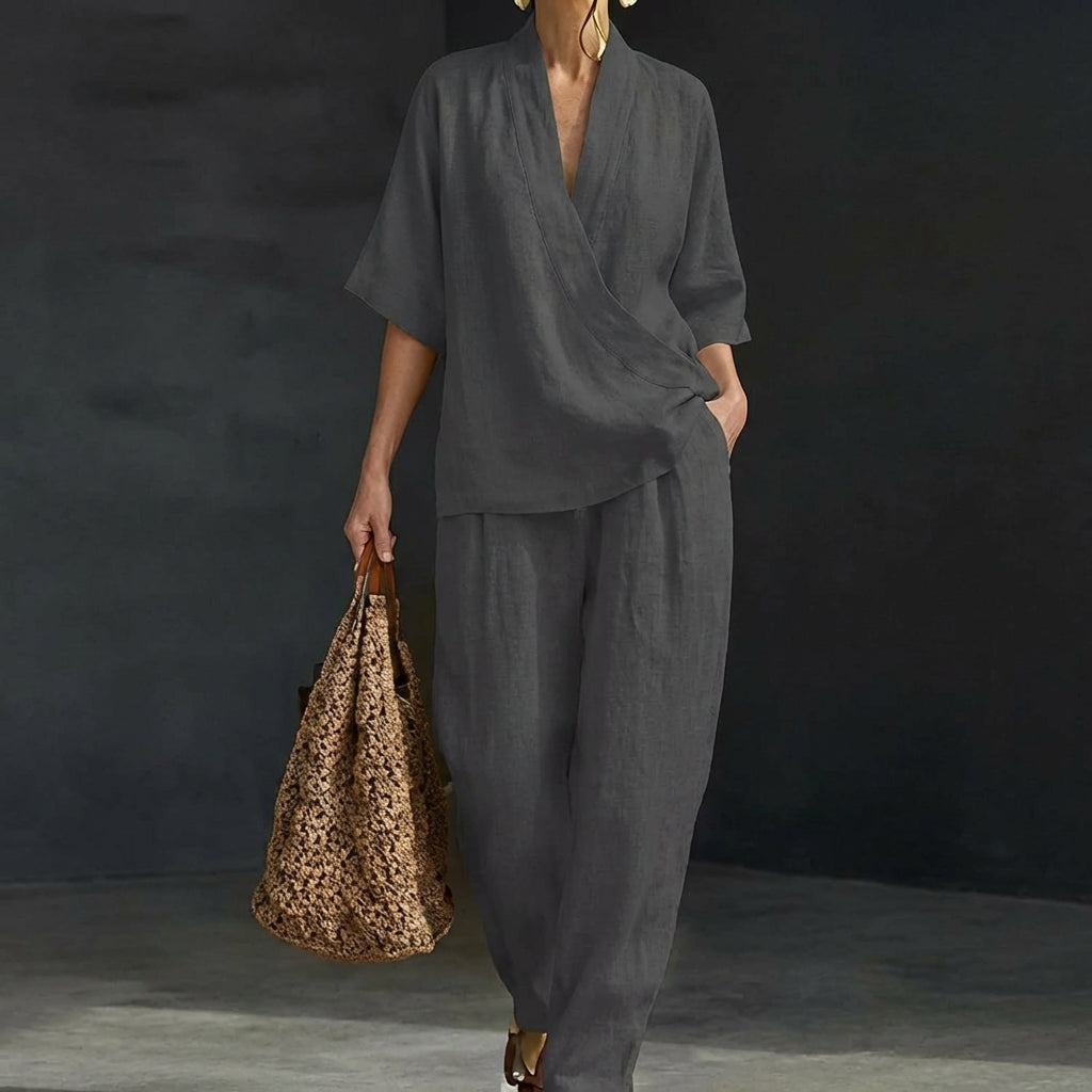 Dolores | Set due pezzi da donna