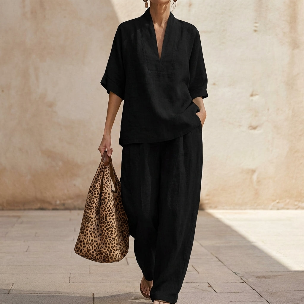 Dolores | Set due pezzi da donna