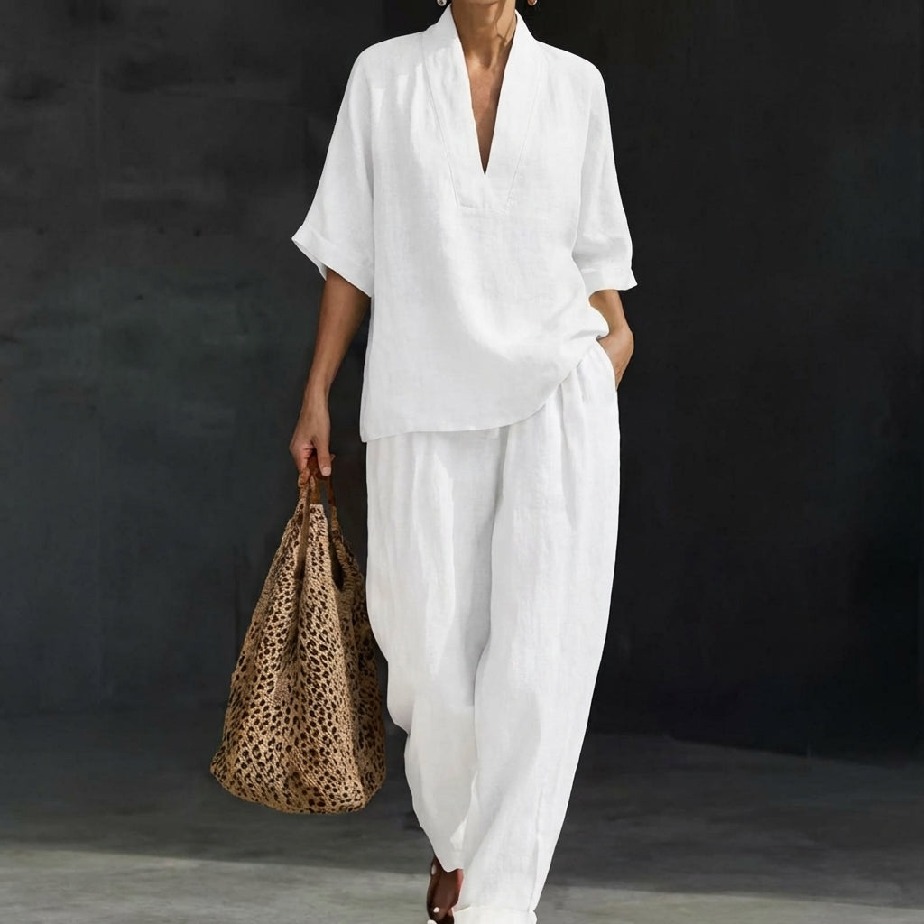 Dolores | Set due pezzi da donna