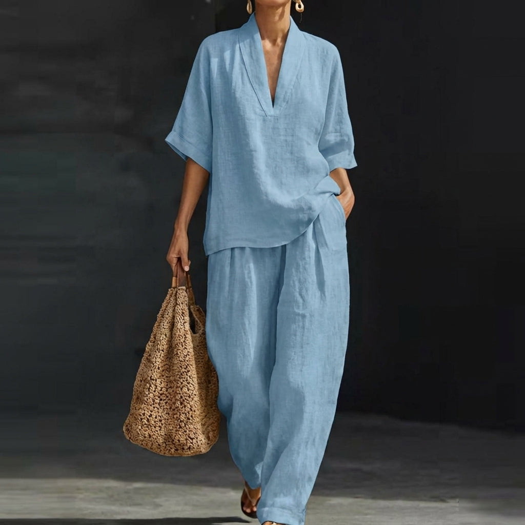 Dolores | Set due pezzi da donna