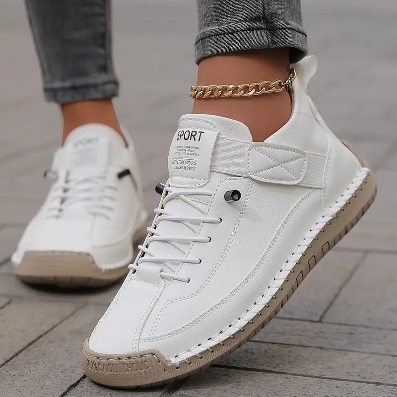 Sandra | Sneaker Comfort con Elastico