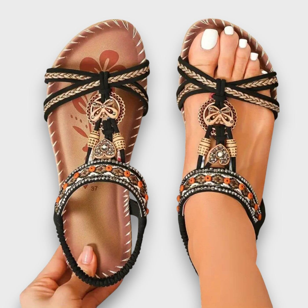 Loretta | Sandalo Versatile Comfort