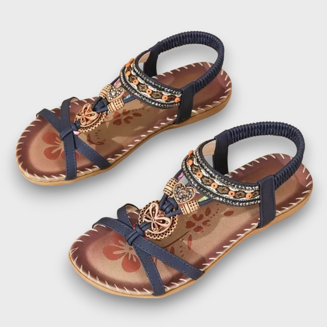 Loretta | Sandalo Versatile Comfort