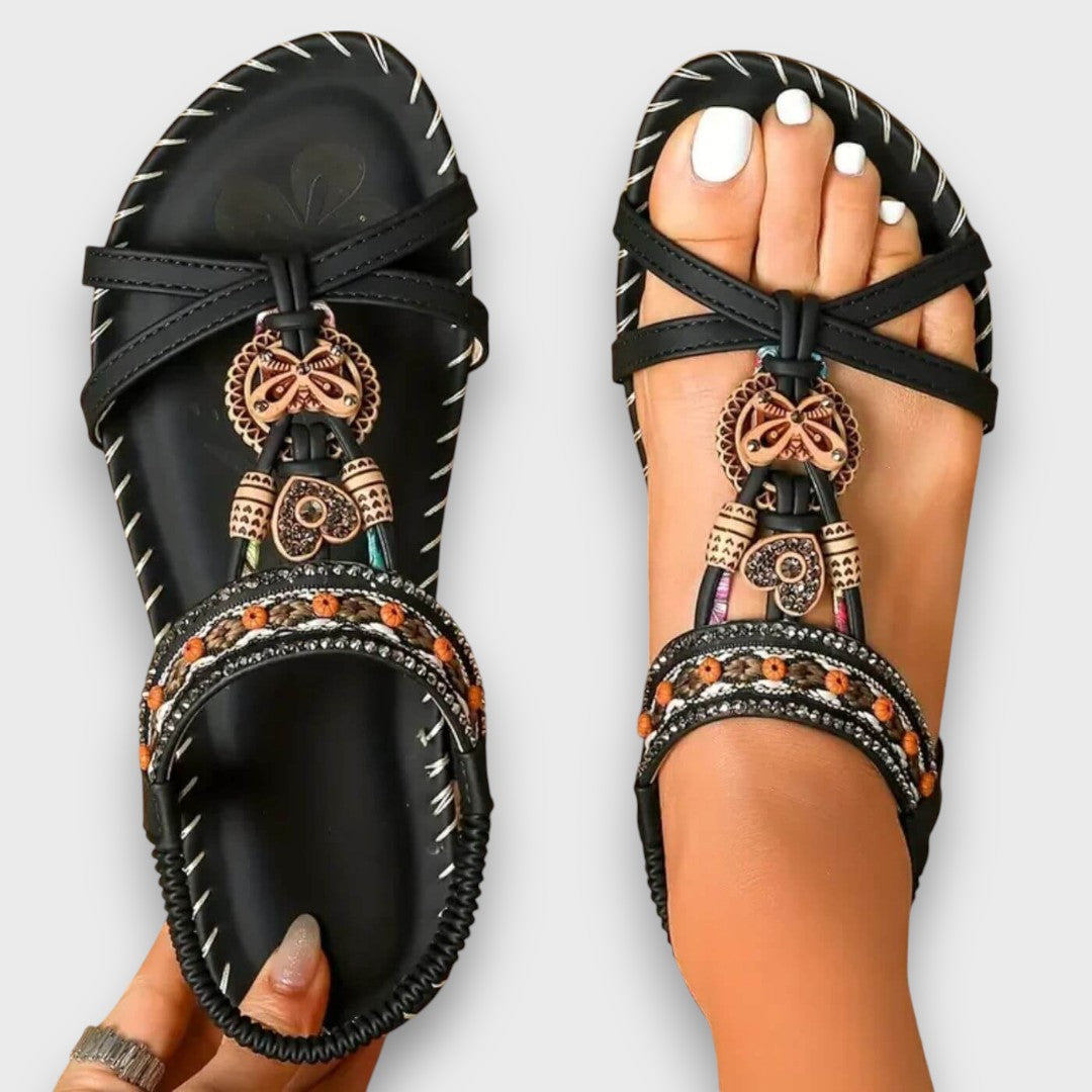 Loretta | Sandalo Versatile Comfort