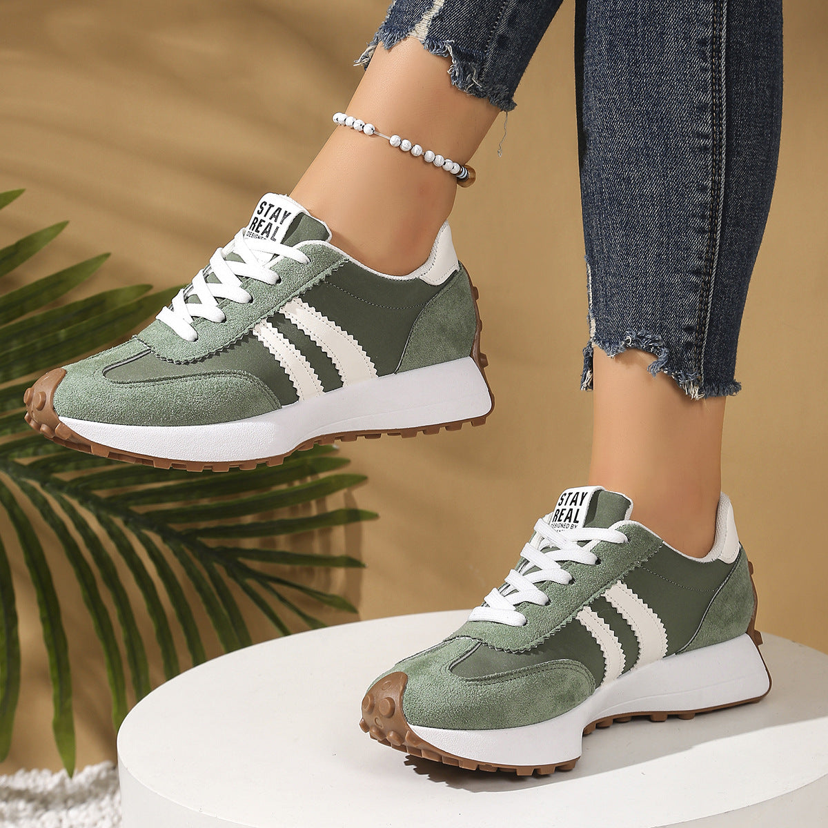 Maddalena | Sneakers Comfort