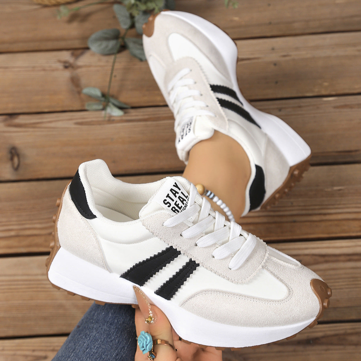 Maddalena | Sneakers Comfort