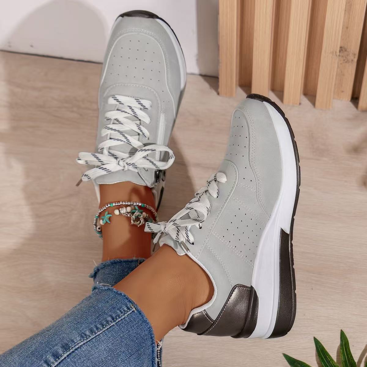 Zita | Scarpe Comfort Eleganti