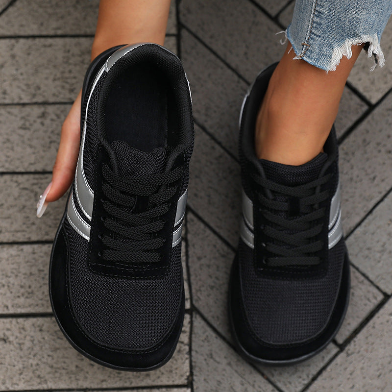 Renata | Sneakers Comfort a Pianta Larga
