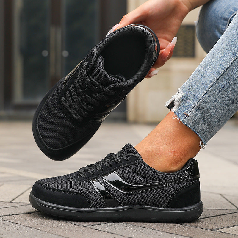 Renata | Sneakers Comfort a Pianta Larga