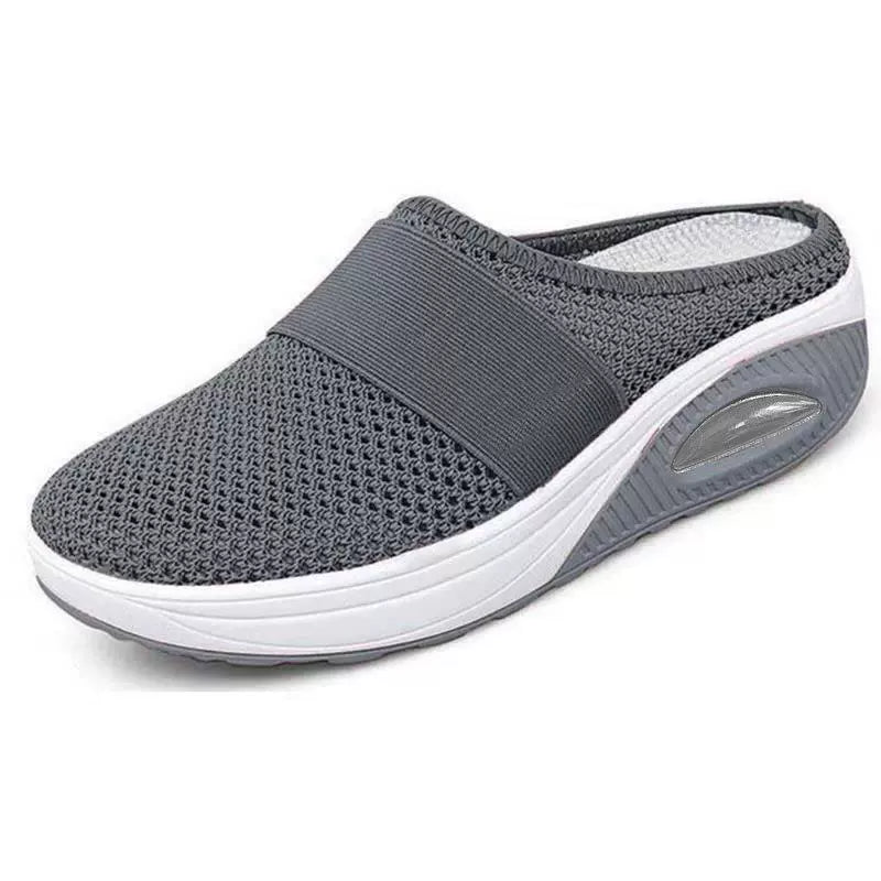 Luna | Mocassino Sabot Donna