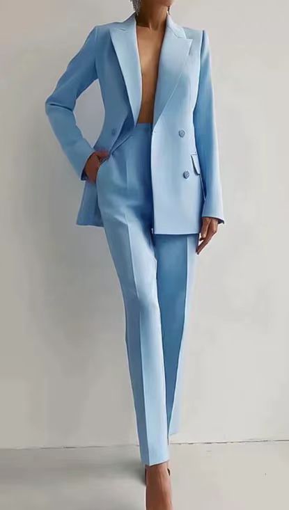 Alayah | tailleur elegante