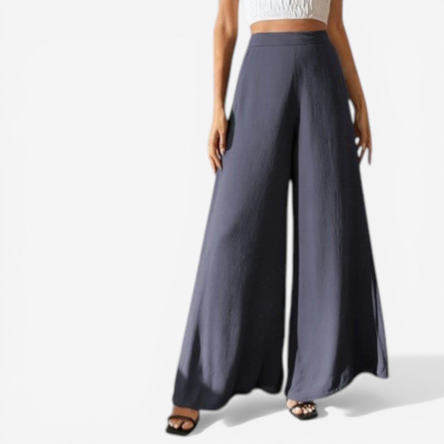 Maura™ Pantaloni eleganti e leggeri