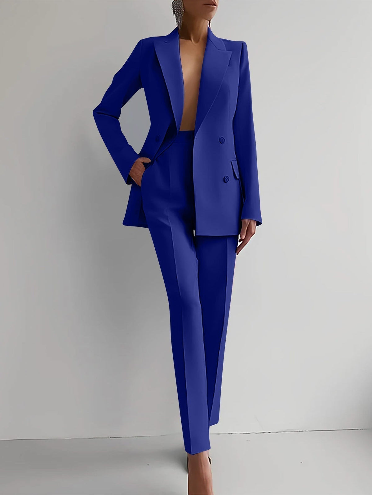 Alayah | tailleur elegante