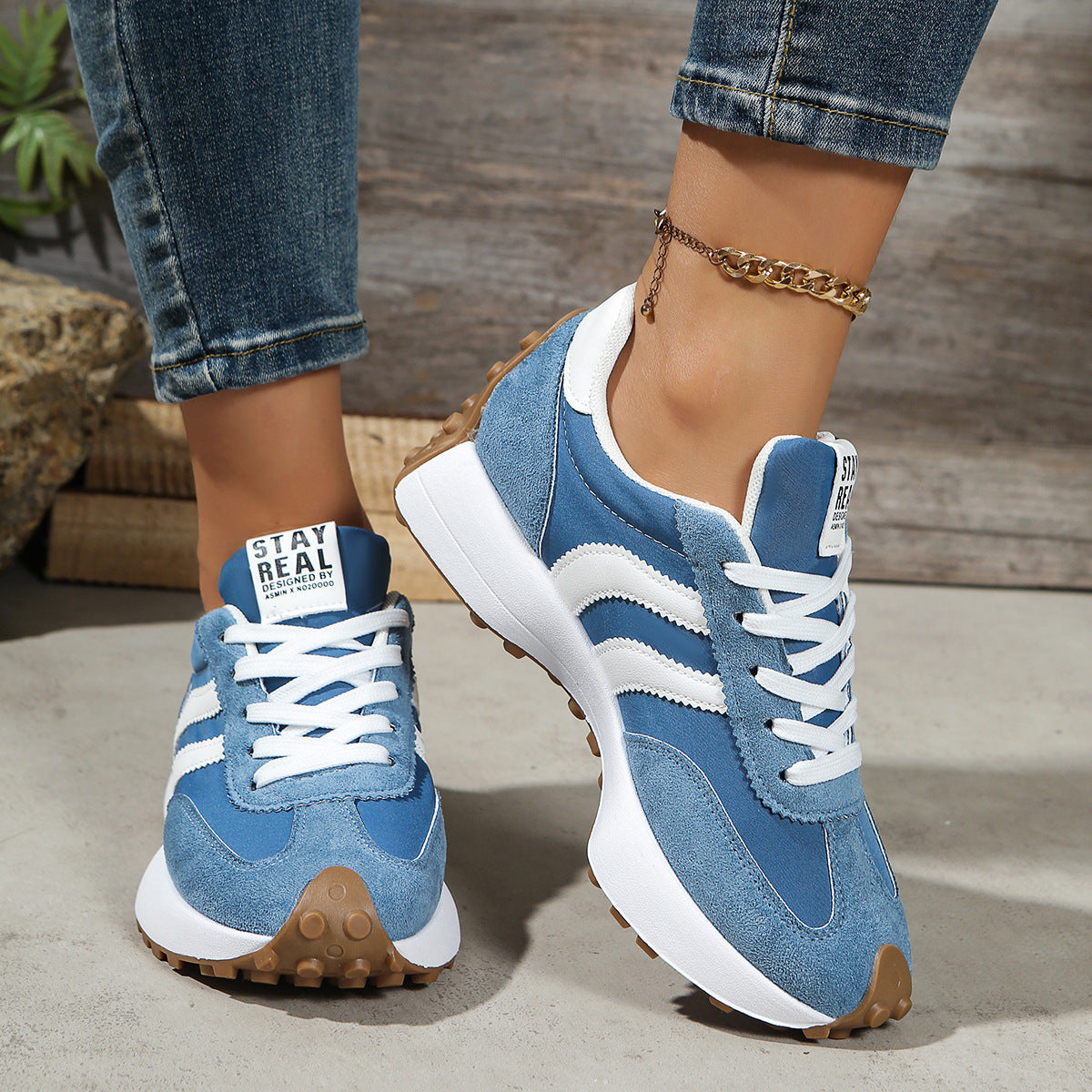 Maddalena | Sneakers Comfort