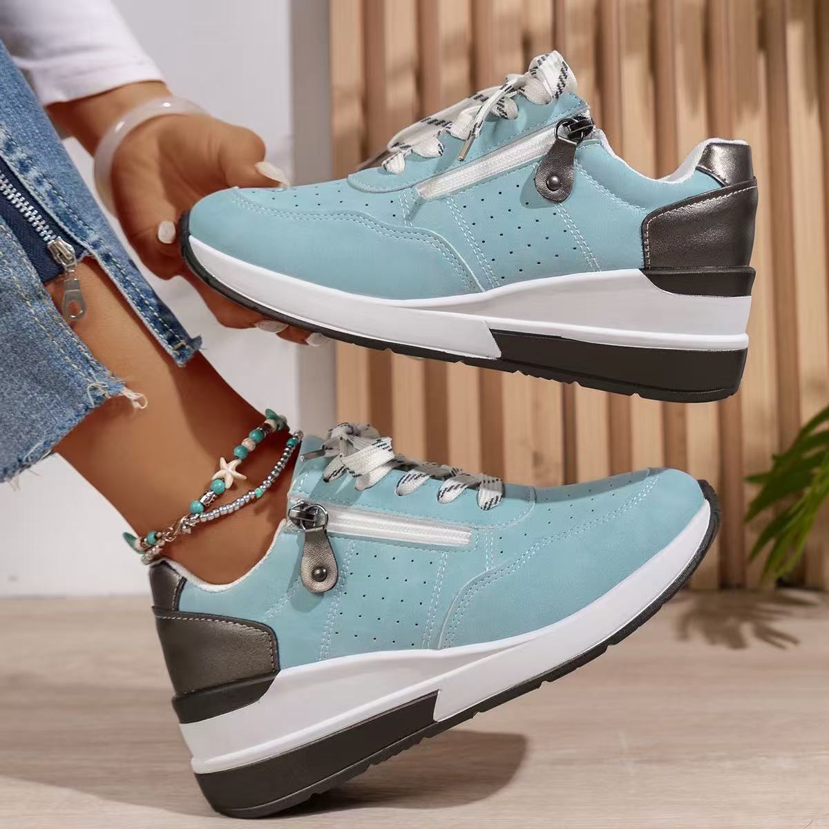 Zita | Scarpe Comfort Eleganti