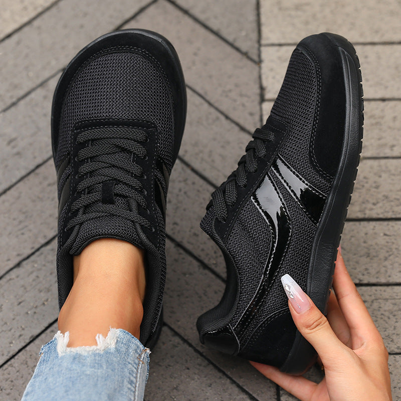 Renata | Sneakers Comfort a Pianta Larga