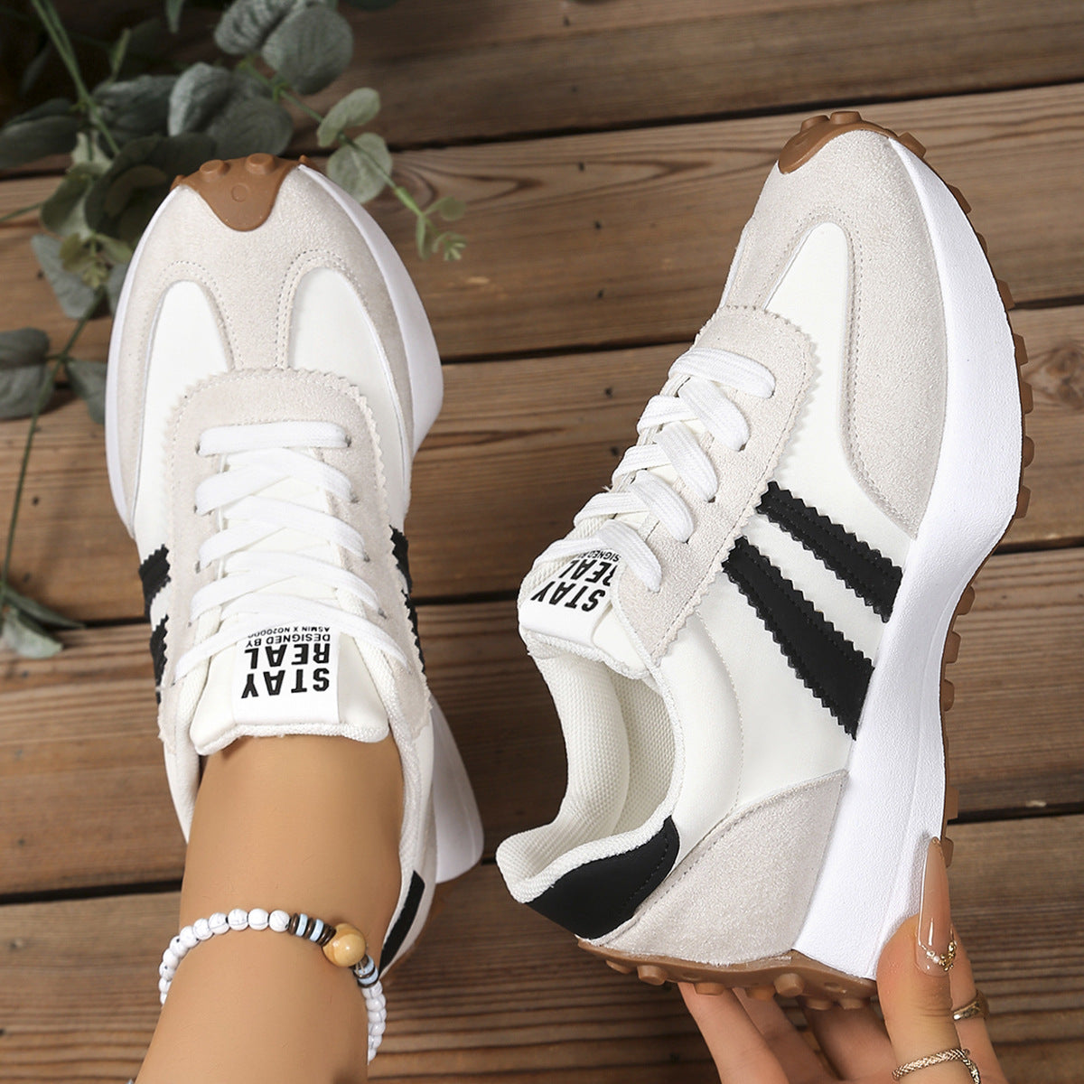 Maddalena | Sneakers Comfort