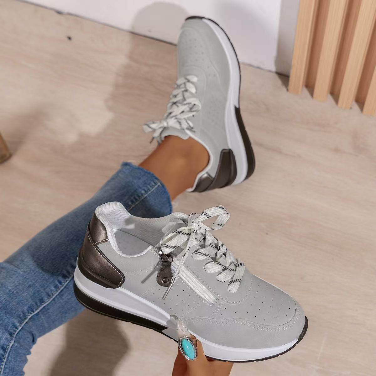 Zita | Scarpe Comfort Eleganti
