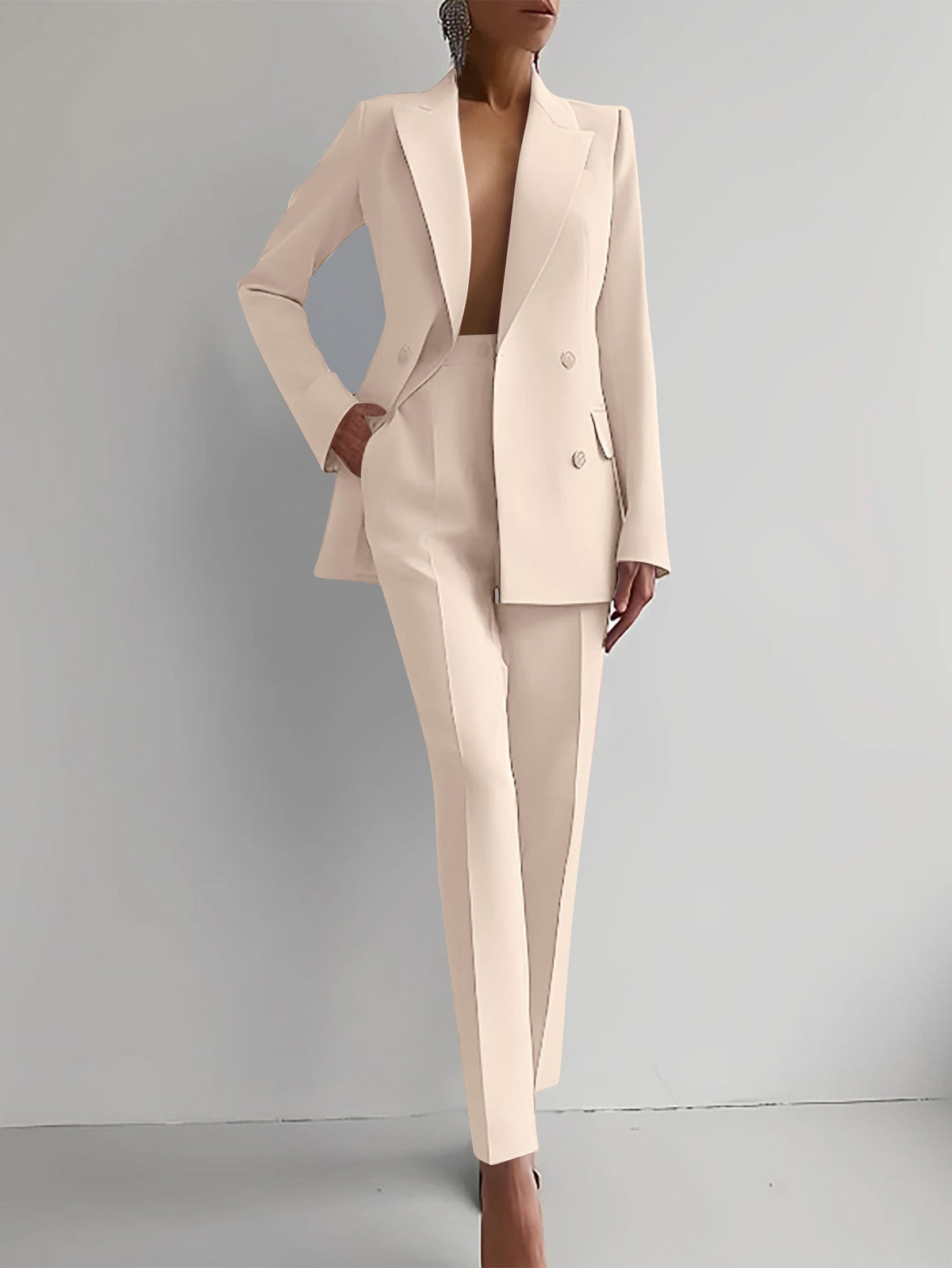 Alayah | tailleur elegante