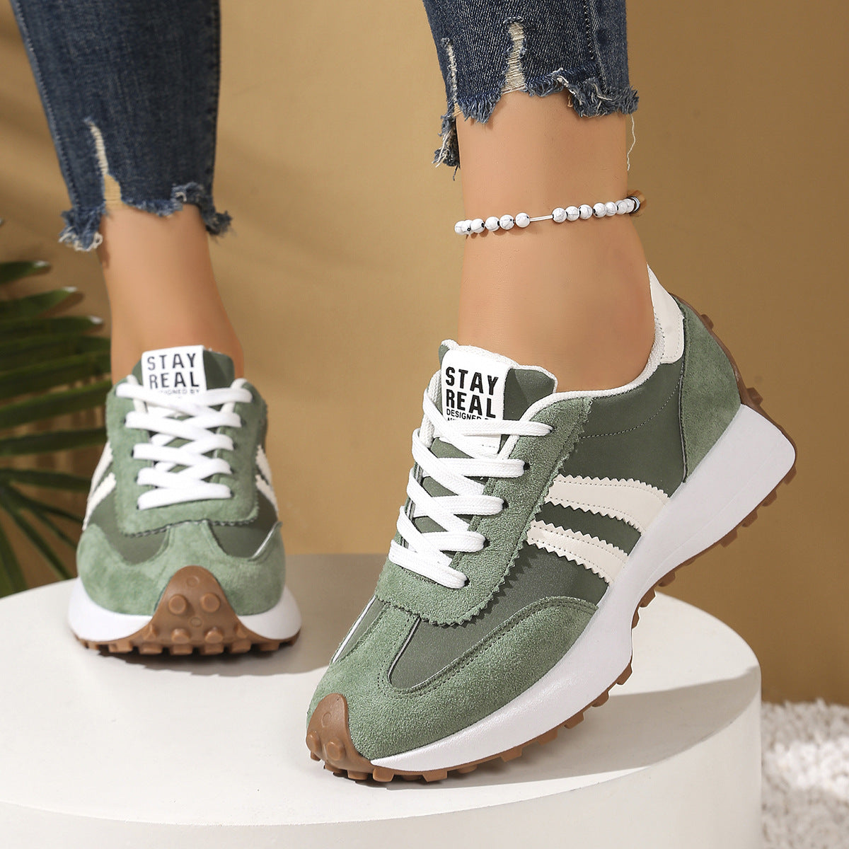 Maddalena | Sneakers Comfort