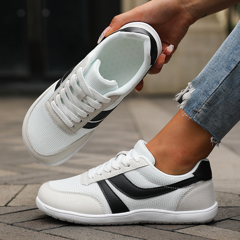 Renata | Sneakers Comfort a Pianta Larga