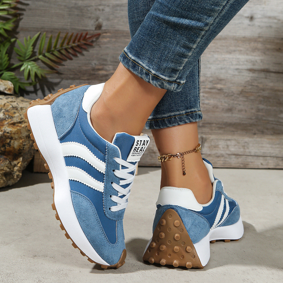 Maddalena | Sneakers Comfort