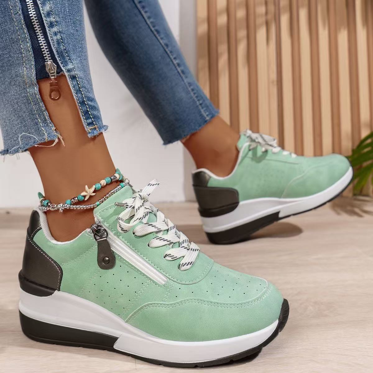 Zita | Scarpe Comfort Eleganti