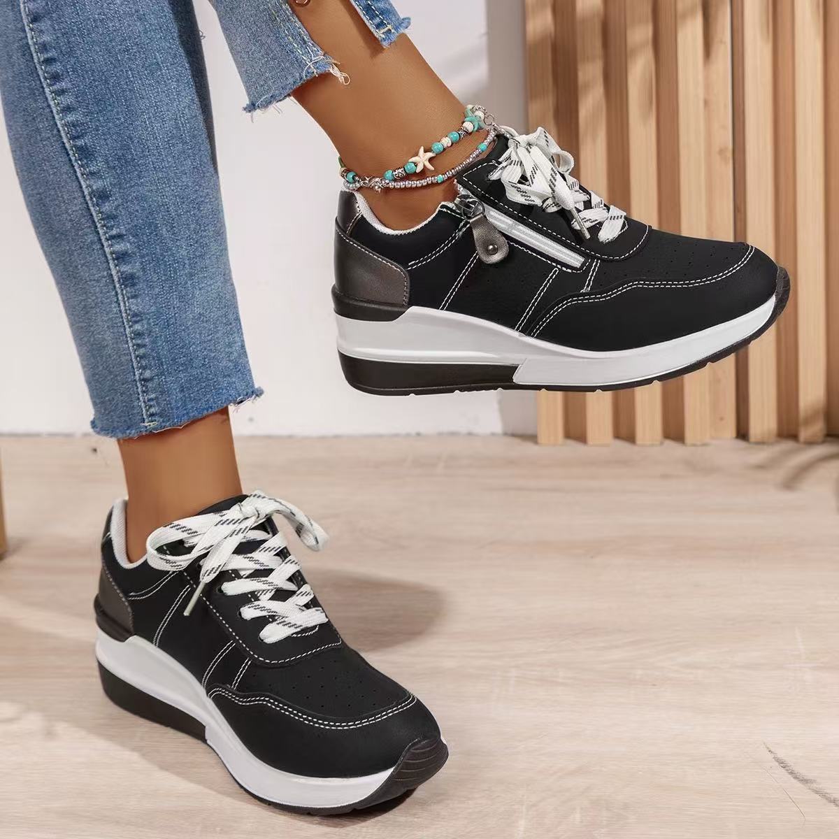 Zita | Scarpe Comfort Eleganti