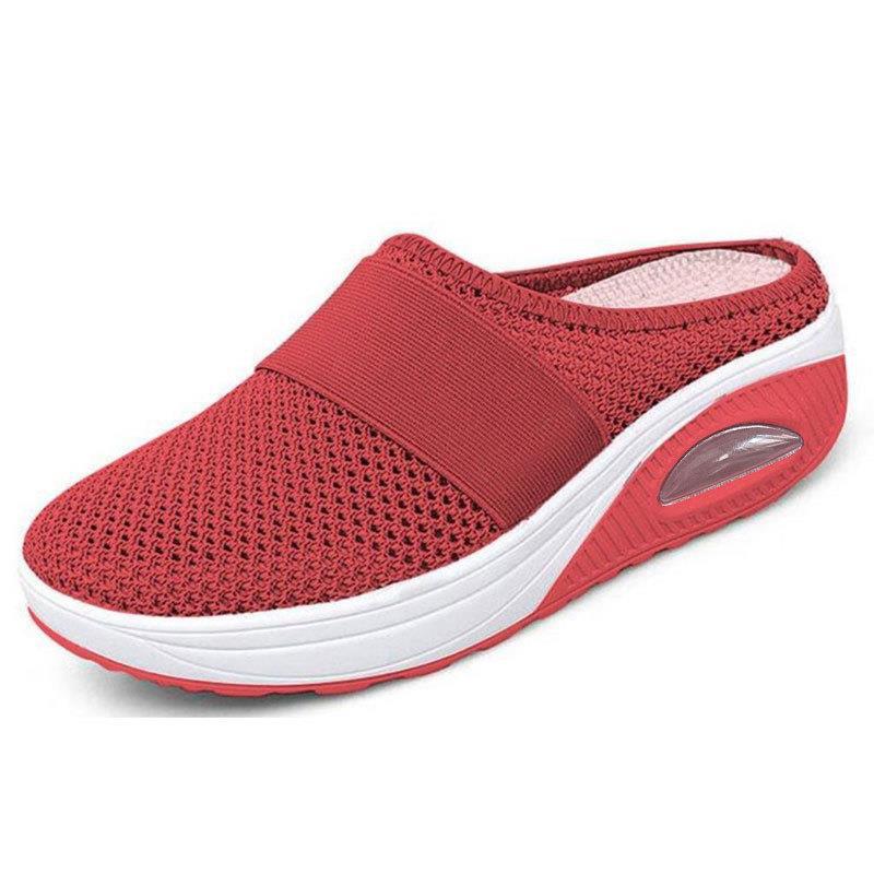 Luna | Mocassino Sabot Donna