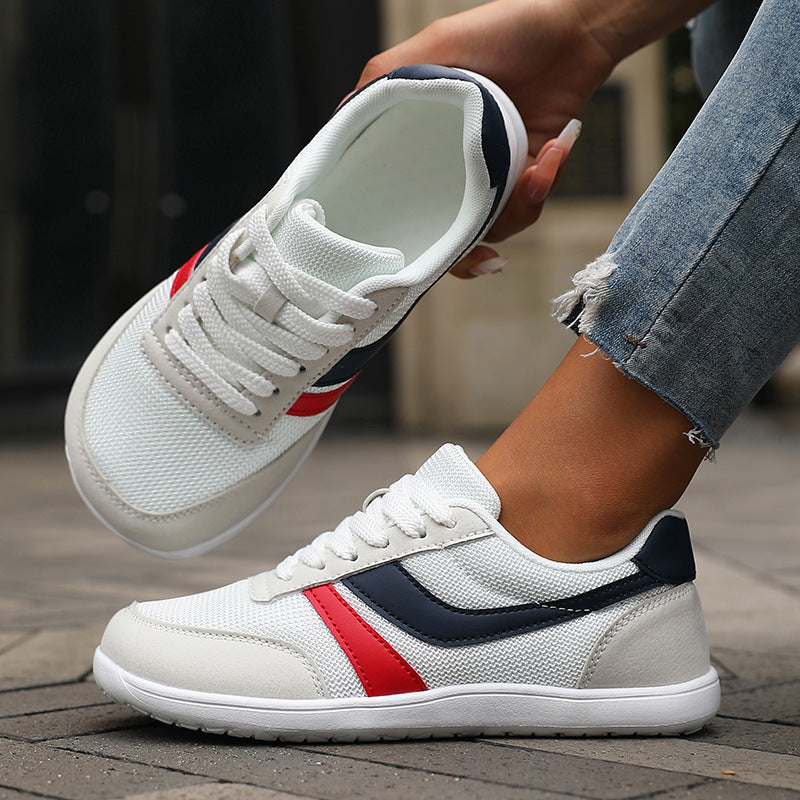 Renata | Sneakers Comfort a Pianta Larga