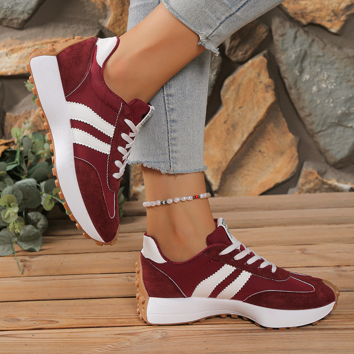 Maddalena | Sneakers Comfort