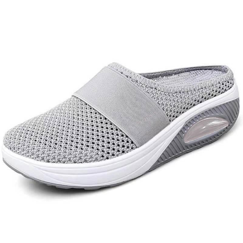Luna | Mocassino Sabot Donna