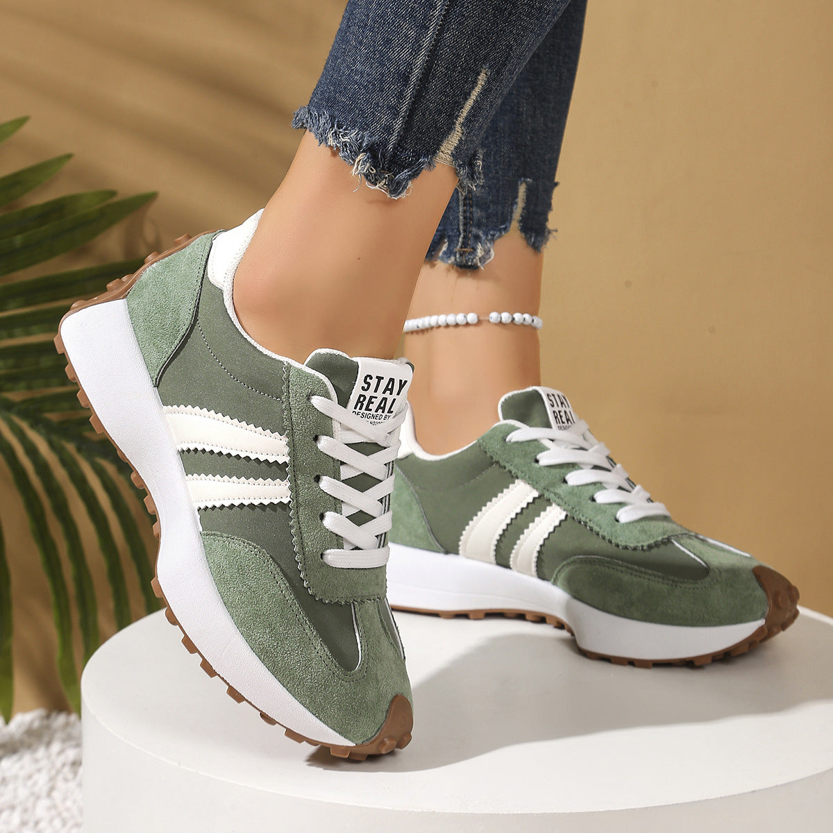 Maddalena | Sneakers Comfort