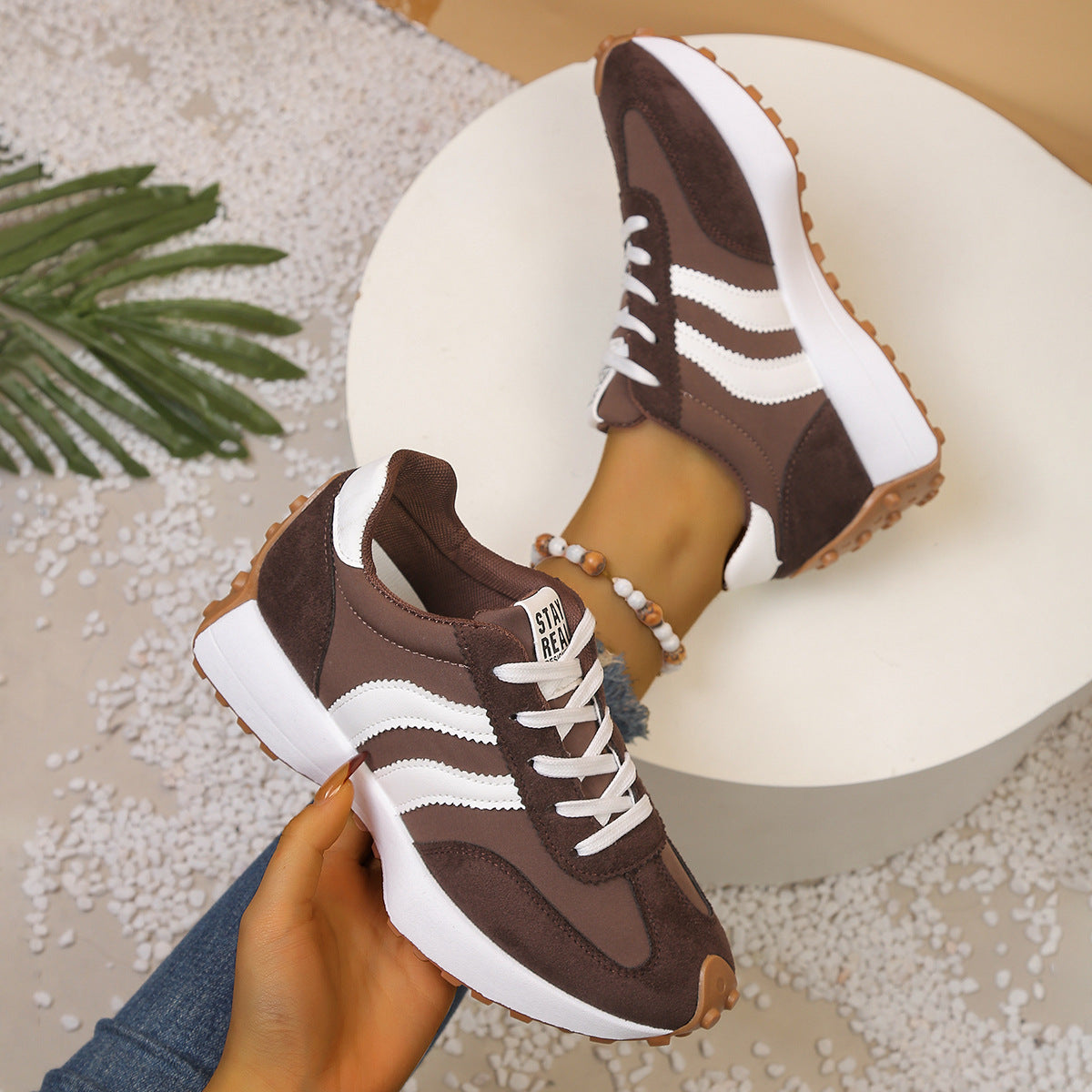 Maddalena | Sneakers Comfort