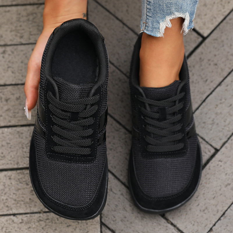 Renata | Sneakers Comfort a Pianta Larga
