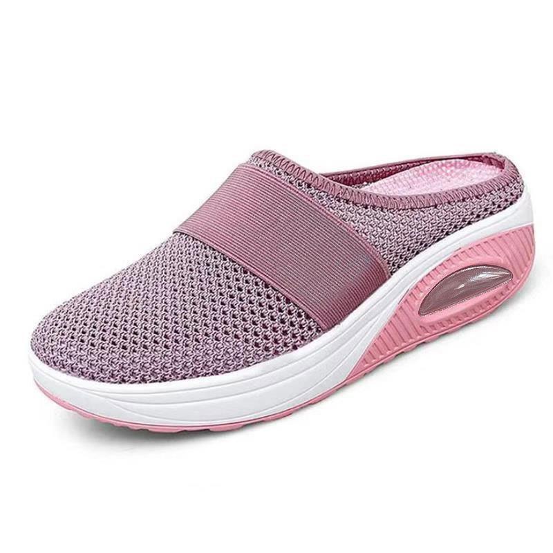 Luna | Mocassino Sabot Donna