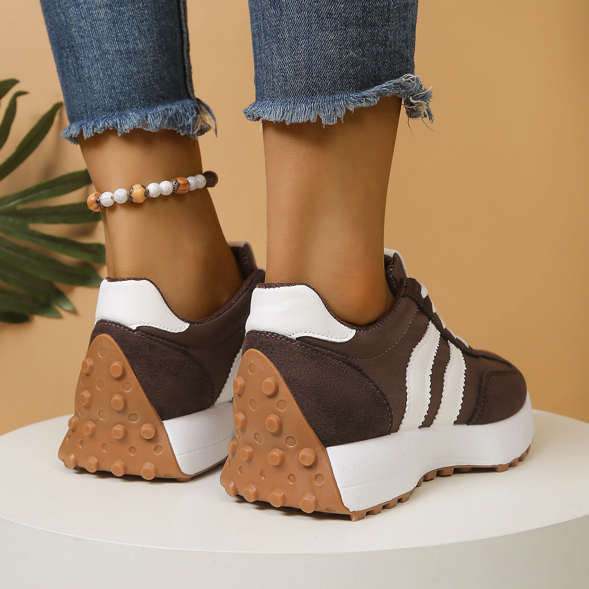 Maddalena | Sneakers Comfort