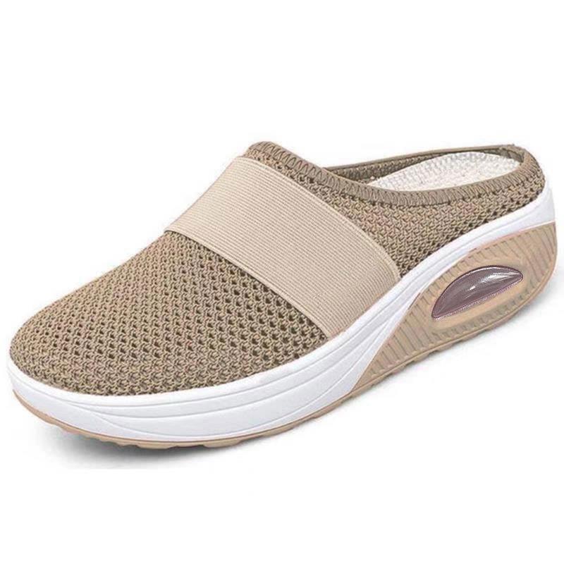 Luna | Mocassino Sabot Donna