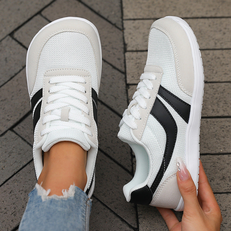 Renata | Sneakers Comfort a Pianta Larga