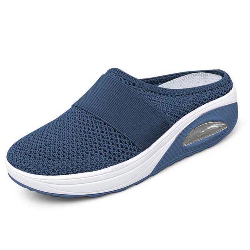 Luna | Mocassino Sabot Donna
