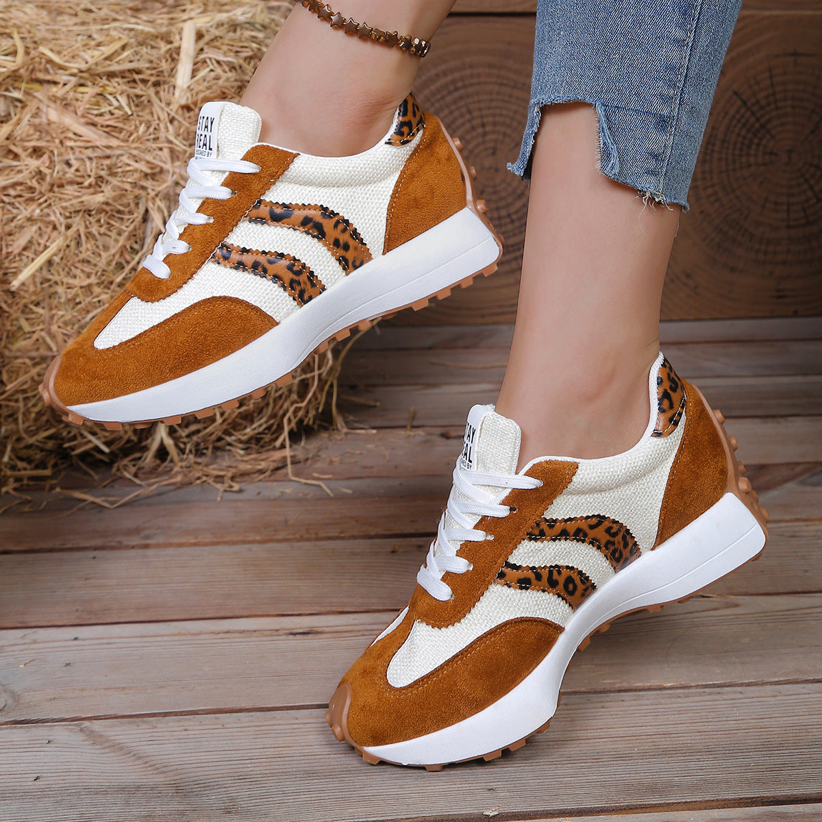 Maddalena | Sneakers Comfort