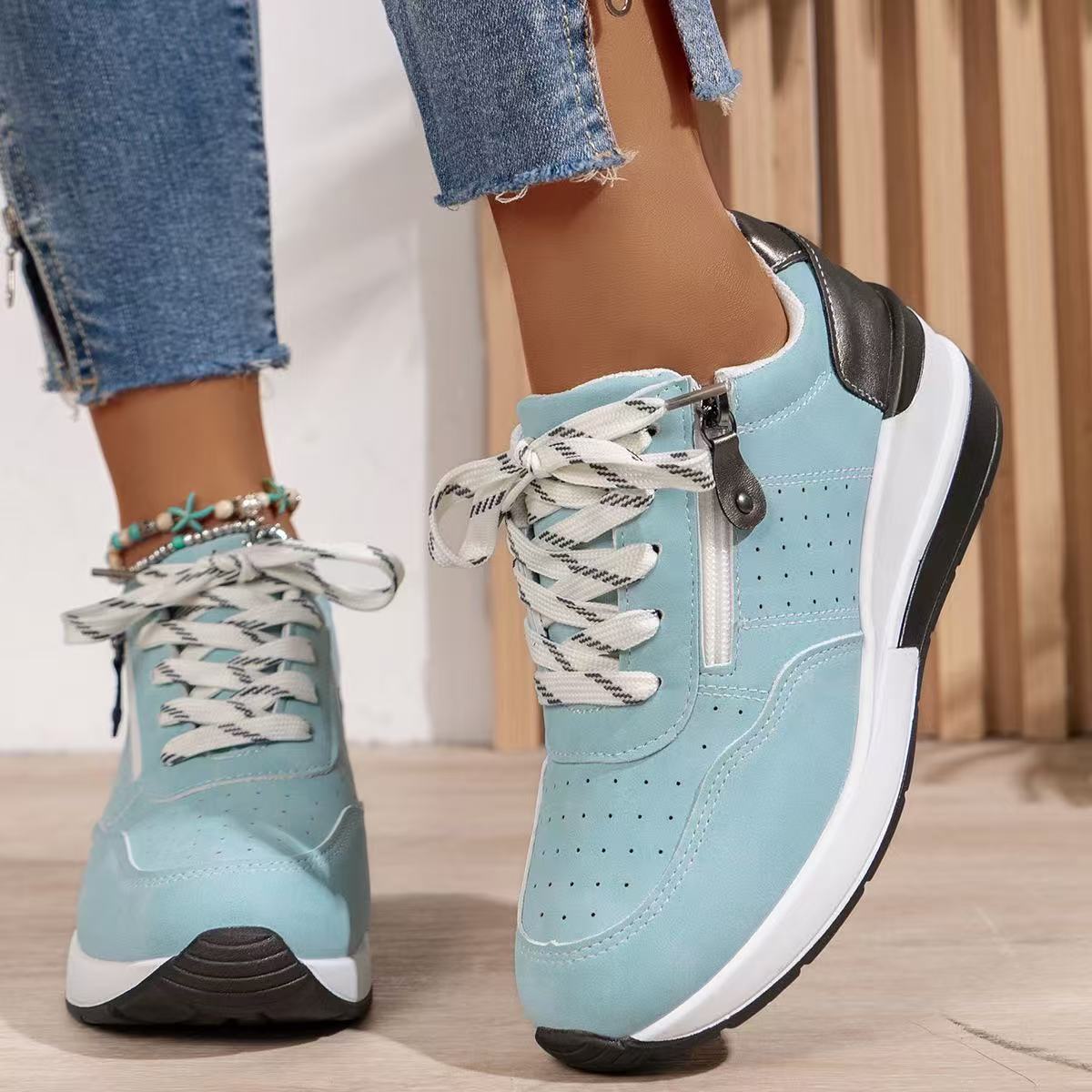Zita | Scarpe Comfort Eleganti