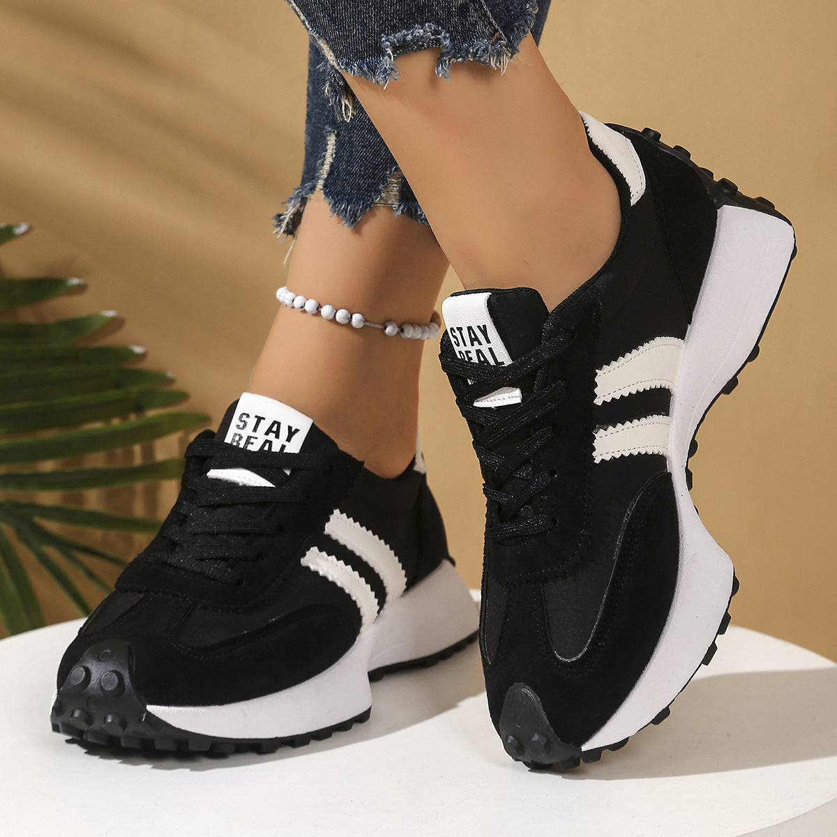 Maddalena | Sneakers Comfort