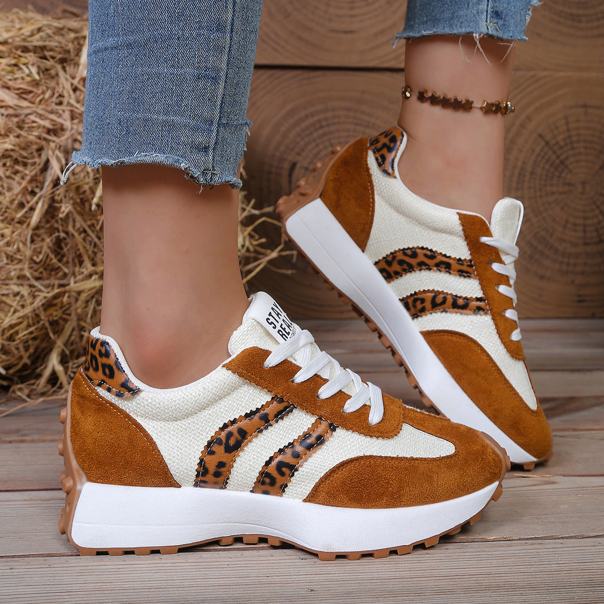 Maddalena | Sneakers Comfort