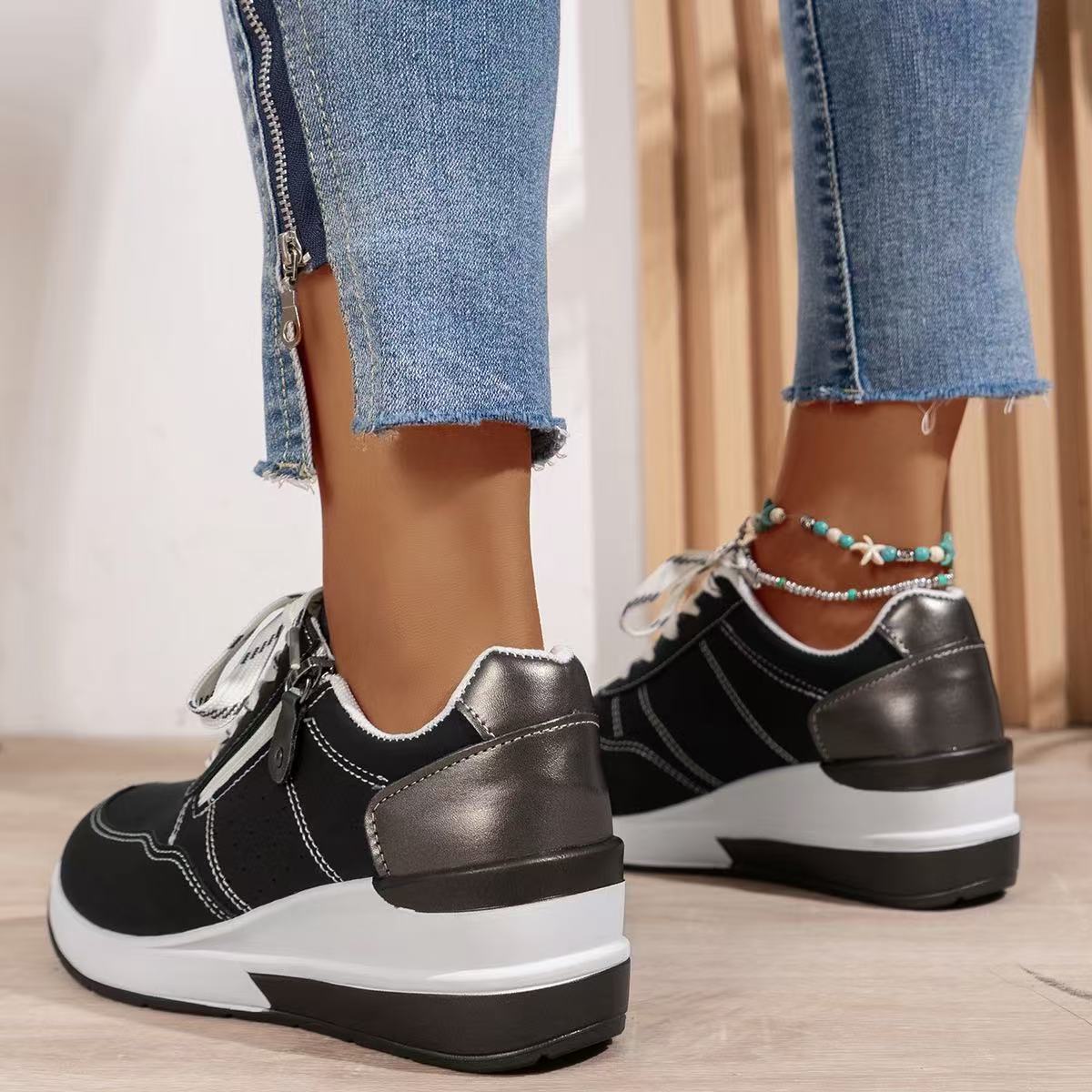 Zita | Scarpe Comfort Eleganti
