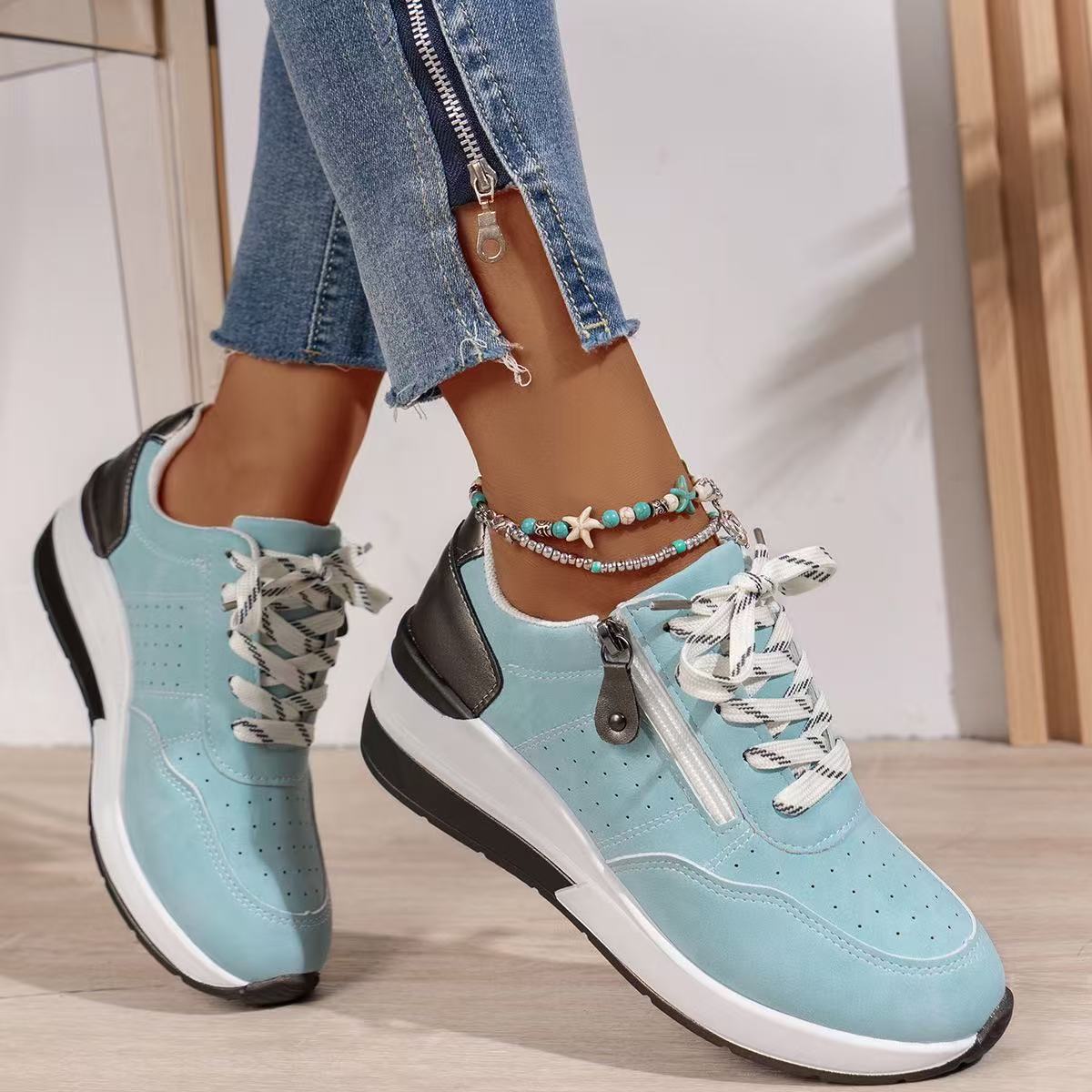 Zita | Scarpe Comfort Eleganti
