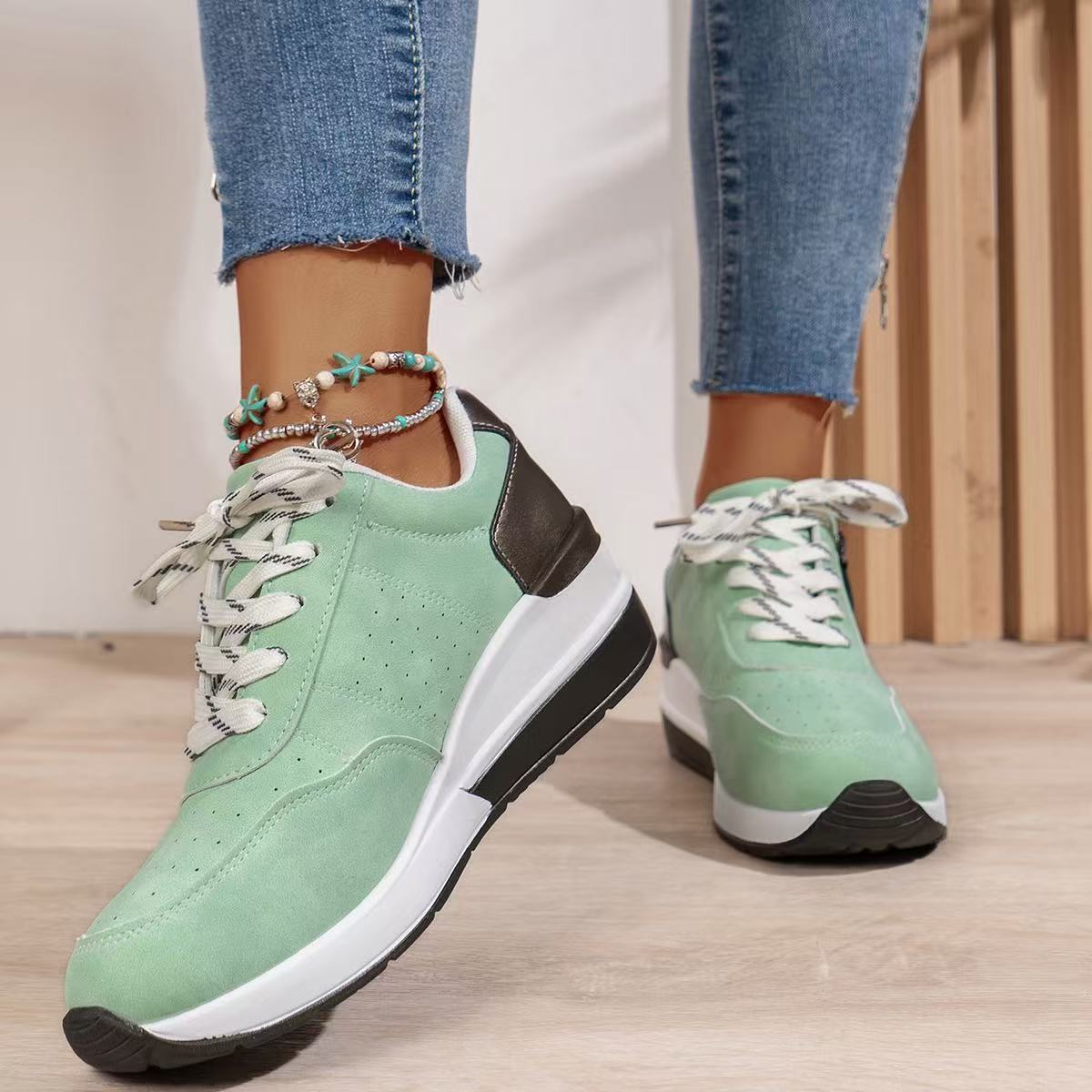 Zita | Scarpe Comfort Eleganti