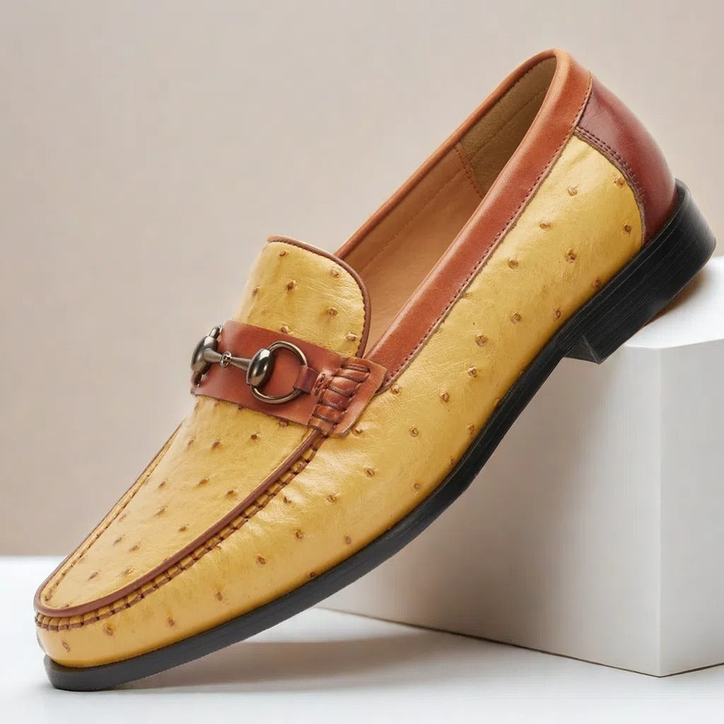 Carmelo | Mocassini Comfort Quotidiano