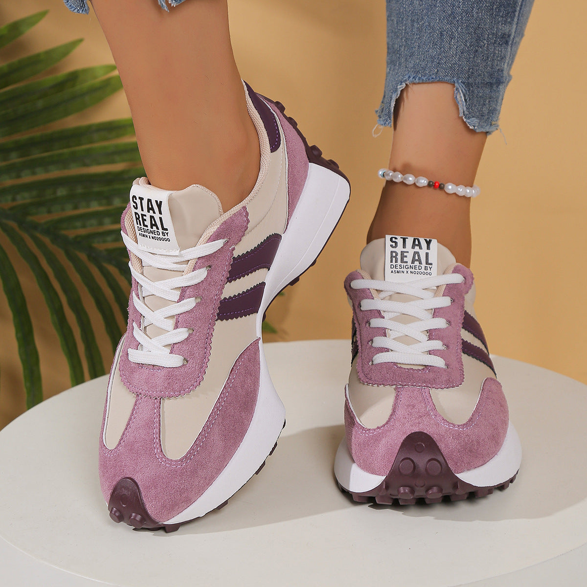 Maddalena | Sneakers Comfort